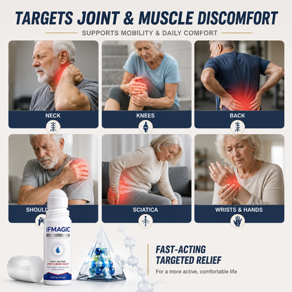 𝗜𝐅𝙈𝗔𝑮𝗜𝐂® 💠 𝟬.𝟬𝟱𝗺𝗺 𝐌𝐢𝐜𝐫𝗼𝗻𝗲𝗲𝙙𝙡𝙚 𝑩𝒐𝒏𝒆 & 𝐉𝐨𝗶𝗻𝘁 𝗥𝗼𝗹𝗹𝒆𝙧🧿
