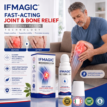 𝗜𝐅𝙈𝗔𝑮𝗜𝐂® 💠 𝟬.𝟬𝟱𝗺𝗺 𝐌𝐢𝐜𝐫𝗼𝗻𝗲𝗲𝙙𝙡𝙚 𝑩𝒐𝒏𝒆 & 𝐉𝐨𝗶𝗻𝘁 𝗥𝗼𝗹𝗹𝒆𝙧🧿